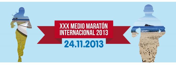 XXX Medio Maratón 